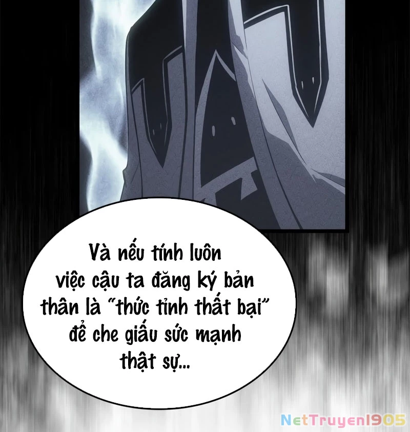 Solo Leveling : Ragnarok Chapter 49 - 112