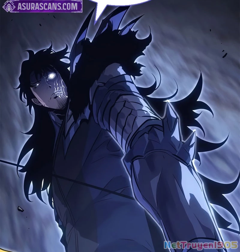 Solo Leveling : Ragnarok Chapter 49 - 114