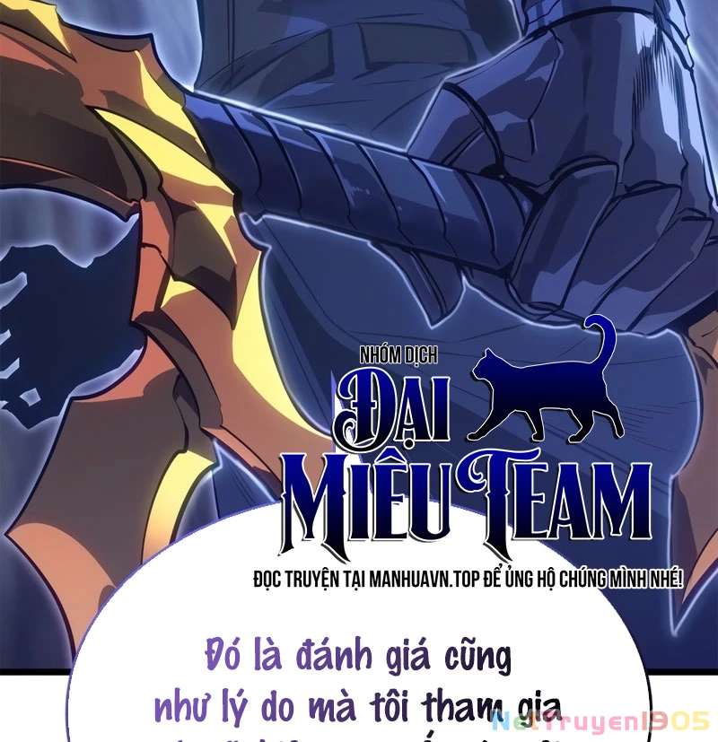 Solo Leveling : Ragnarok Chapter 49 - 115
