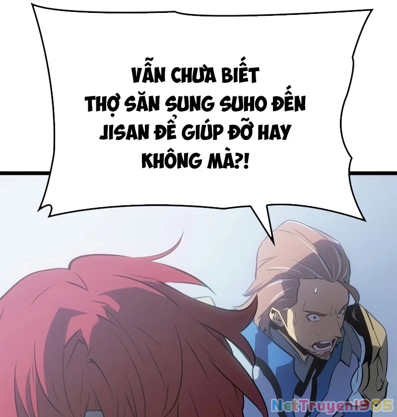 Solo Leveling : Ragnarok Chapter 49 - 117