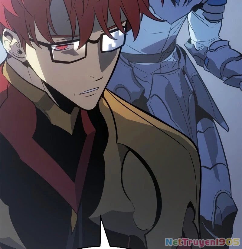 Solo Leveling : Ragnarok Chapter 49 - 118