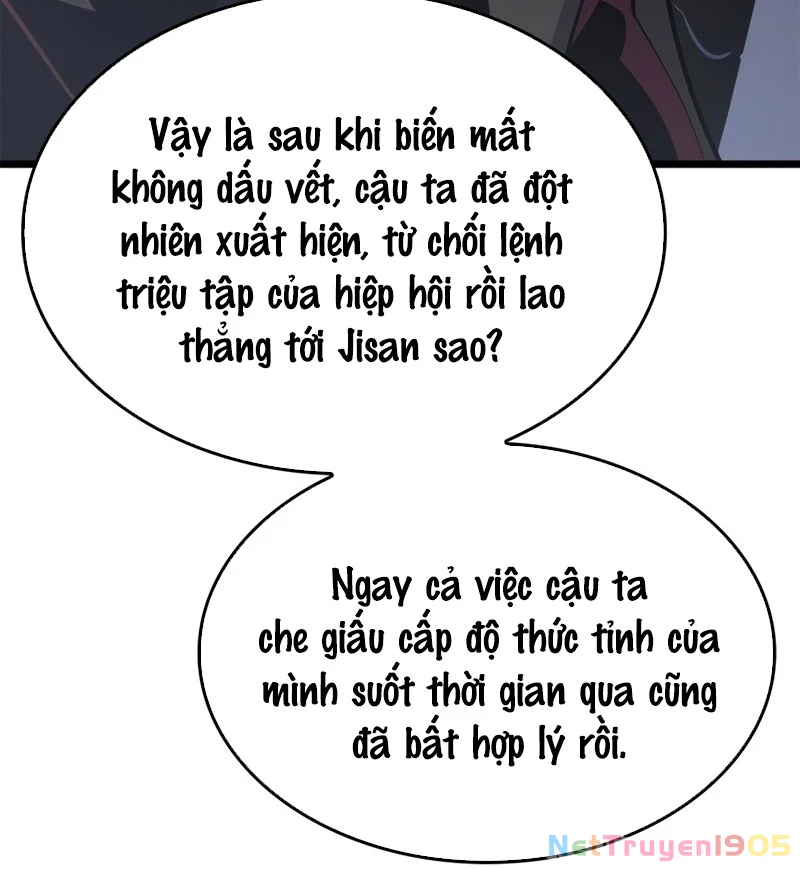 Solo Leveling : Ragnarok Chapter 49 - 119