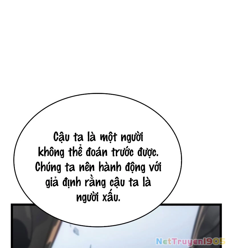 Solo Leveling : Ragnarok Chapter 49 - 120