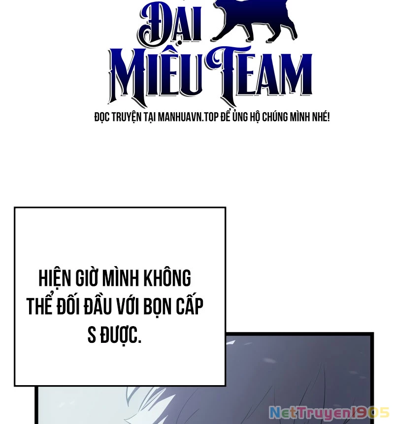 Solo Leveling : Ragnarok Chapter 49 - 122