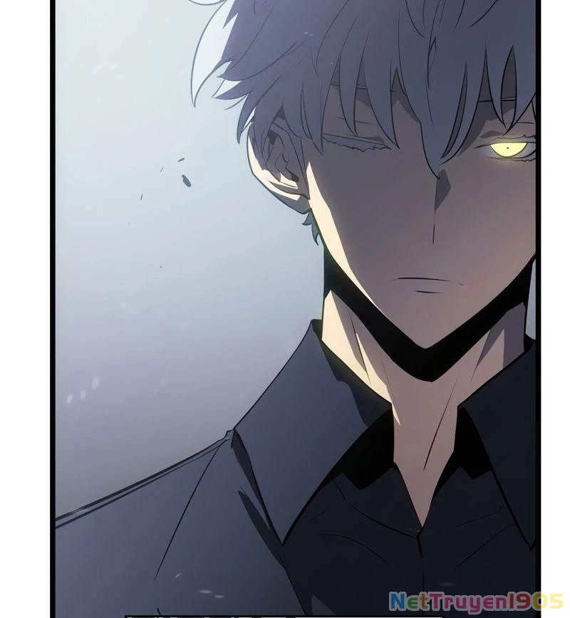Solo Leveling : Ragnarok Chapter 49 - 123
