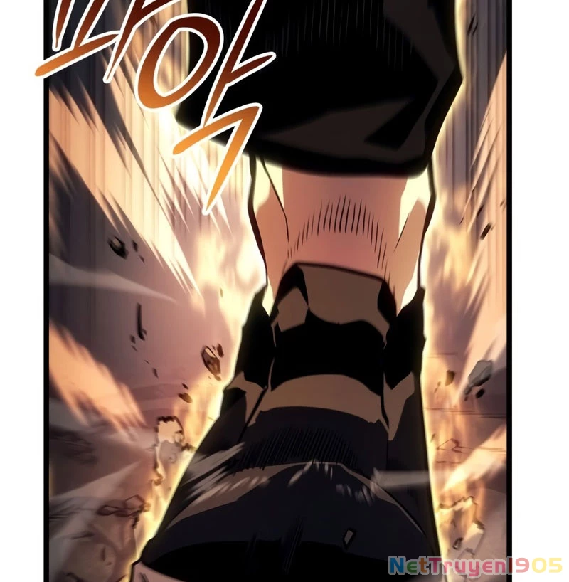 Solo Leveling : Ragnarok Chapter 49 - 129