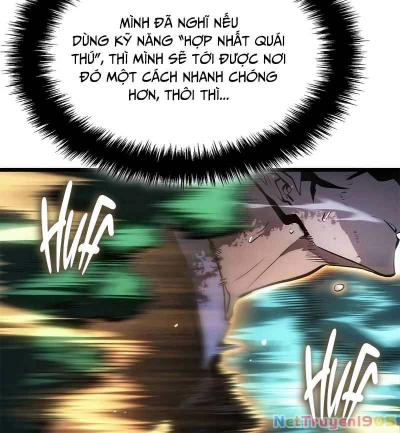 Solo Leveling : Ragnarok Chapter 49 - 134