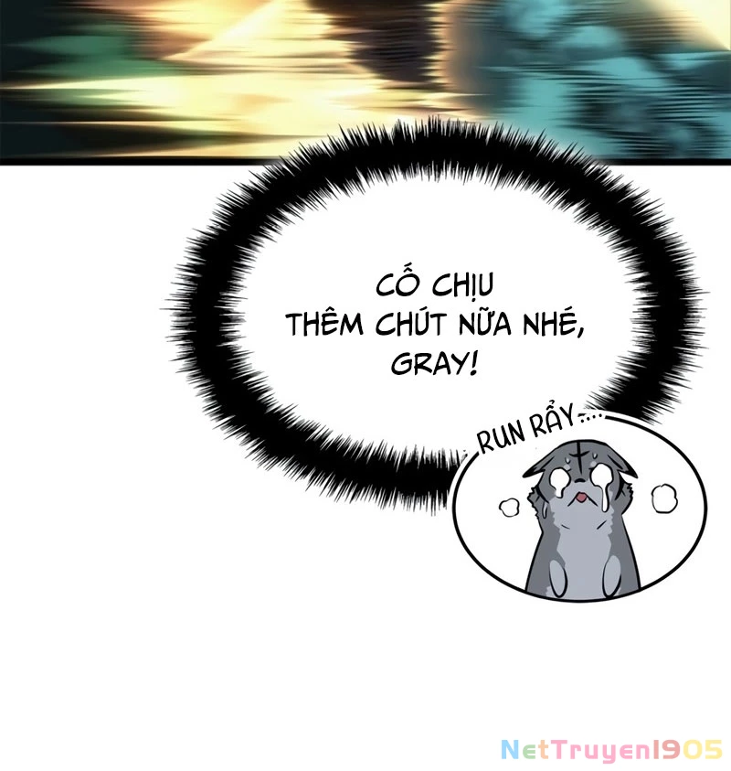 Solo Leveling : Ragnarok Chapter 49 - 135