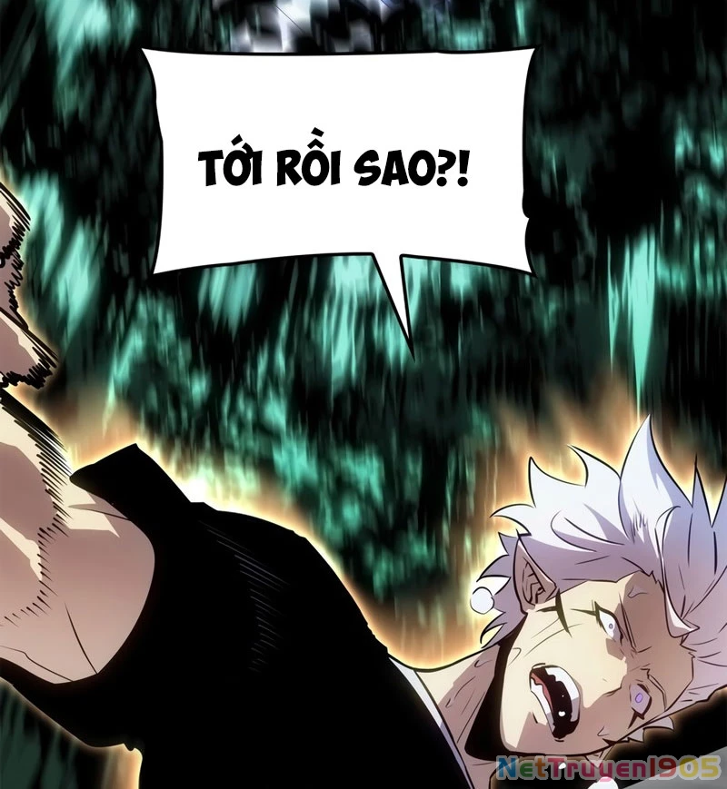 Solo Leveling : Ragnarok Chapter 49 - 142