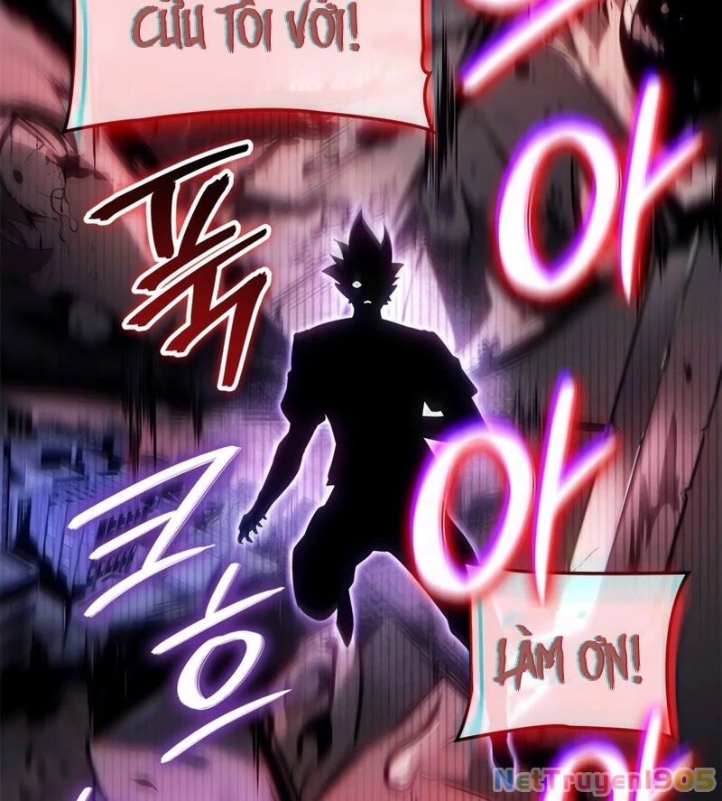 Solo Leveling : Ragnarok Chapter 49 - 147