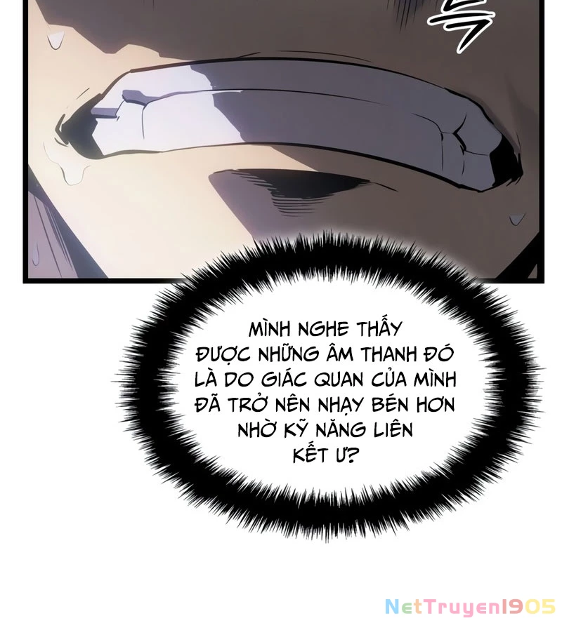 Solo Leveling : Ragnarok Chapter 49 - 150