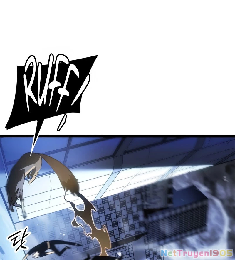 Solo Leveling : Ragnarok Chapter 49 - 154