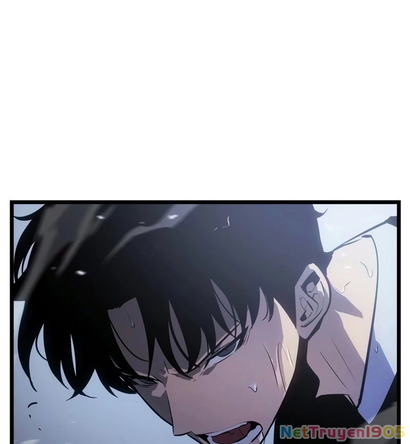 Solo Leveling : Ragnarok Chapter 49 - 157