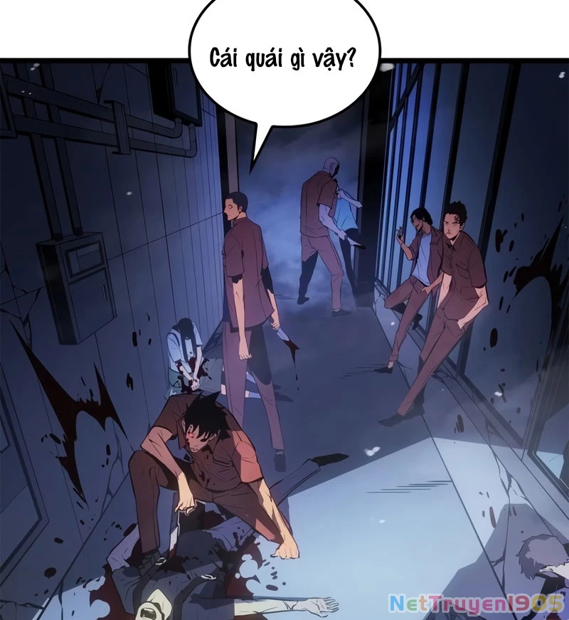 Solo Leveling : Ragnarok Chapter 49 - 159