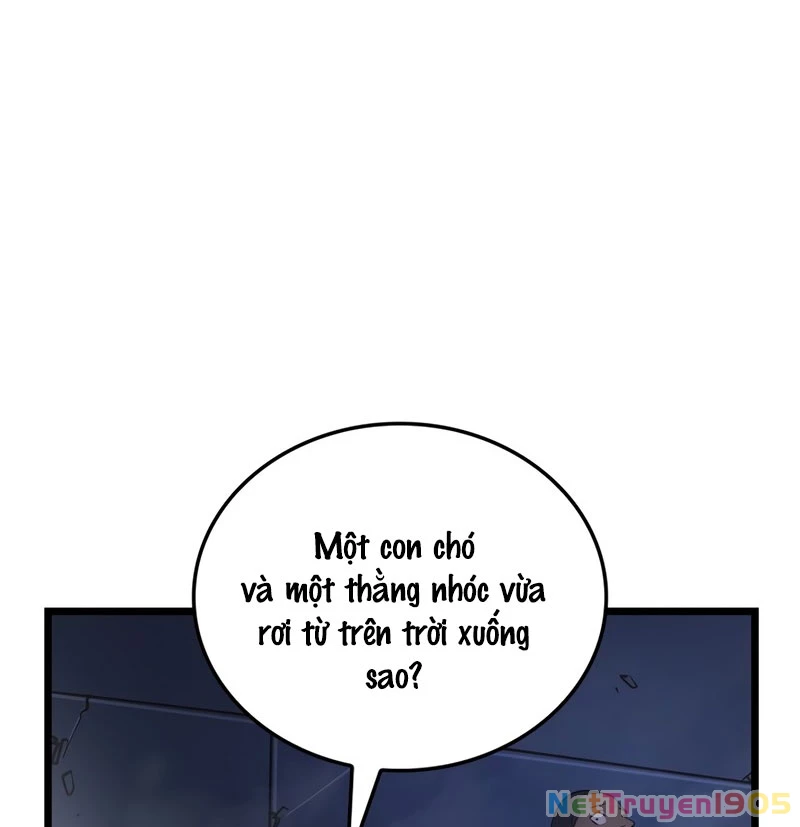 Solo Leveling : Ragnarok Chapter 49 - 161