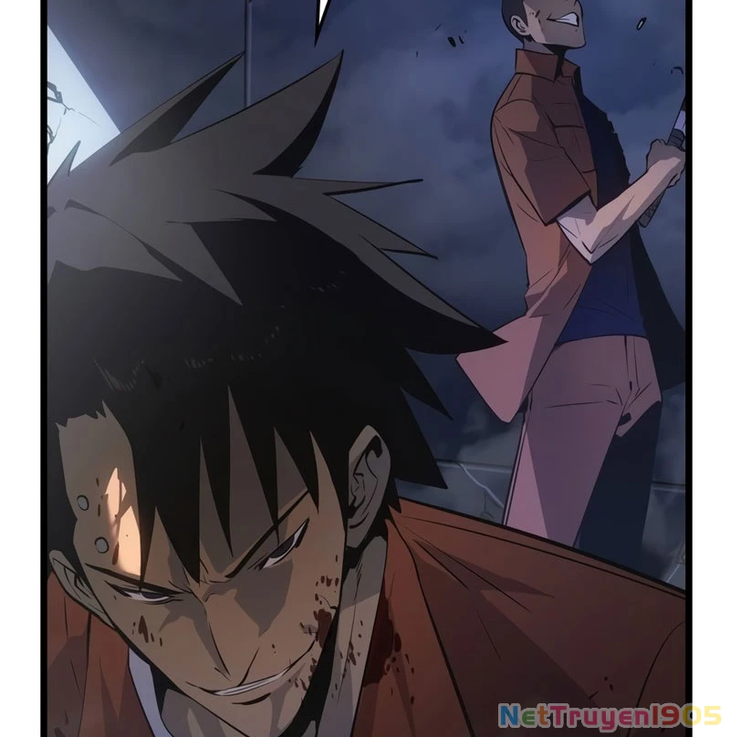 Solo Leveling : Ragnarok Chapter 49 - 162