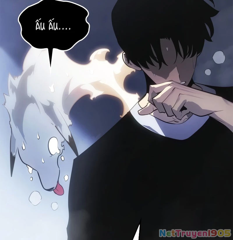 Solo Leveling : Ragnarok Chapter 49 - 165