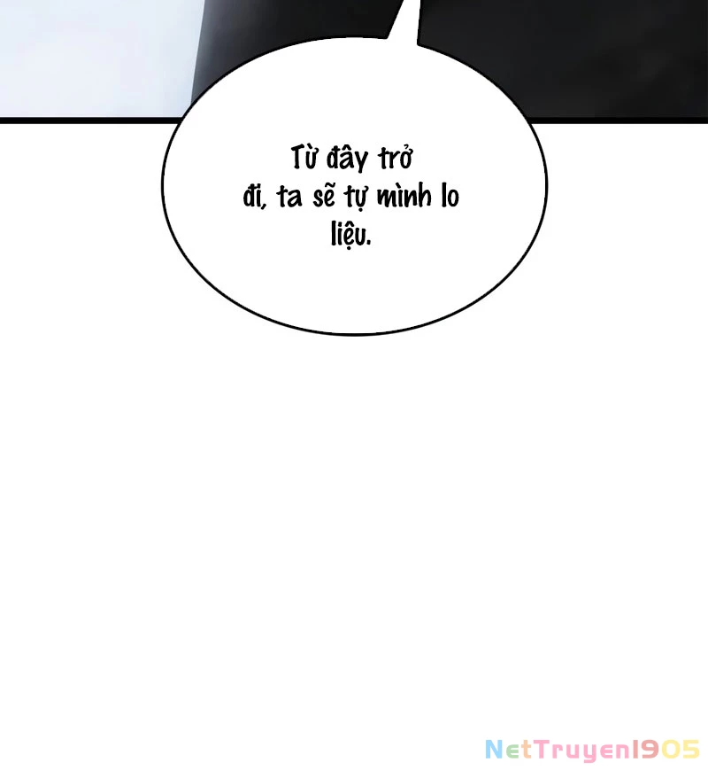 Solo Leveling : Ragnarok Chapter 49 - 166