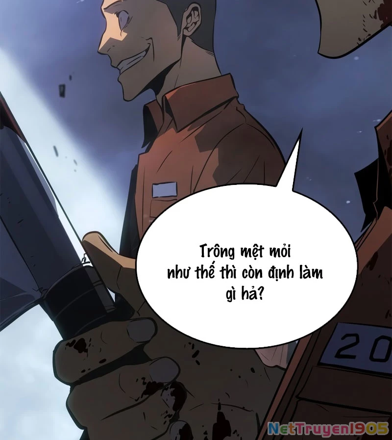 Solo Leveling : Ragnarok Chapter 49 - 168
