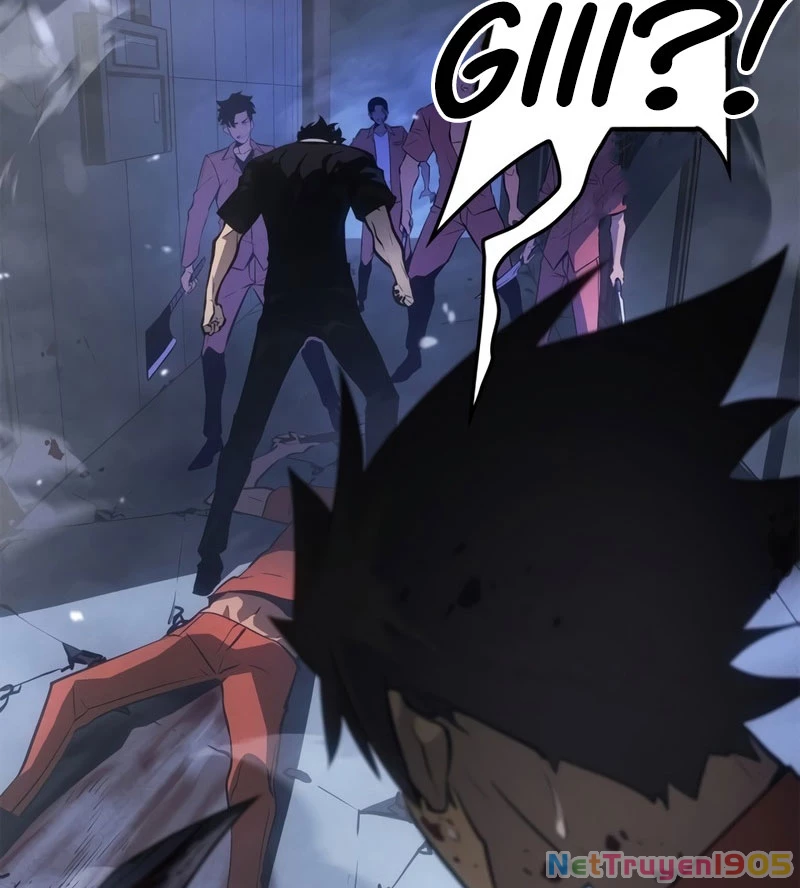 Solo Leveling : Ragnarok Chapter 49 - 174