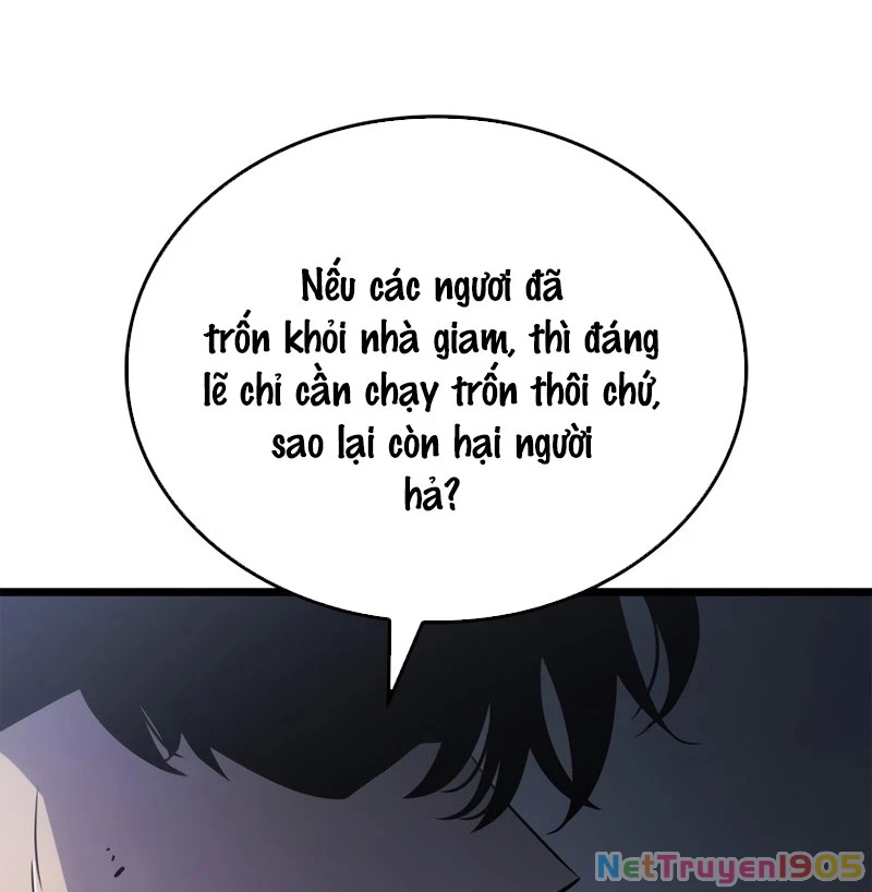 Solo Leveling : Ragnarok Chapter 49 - 176