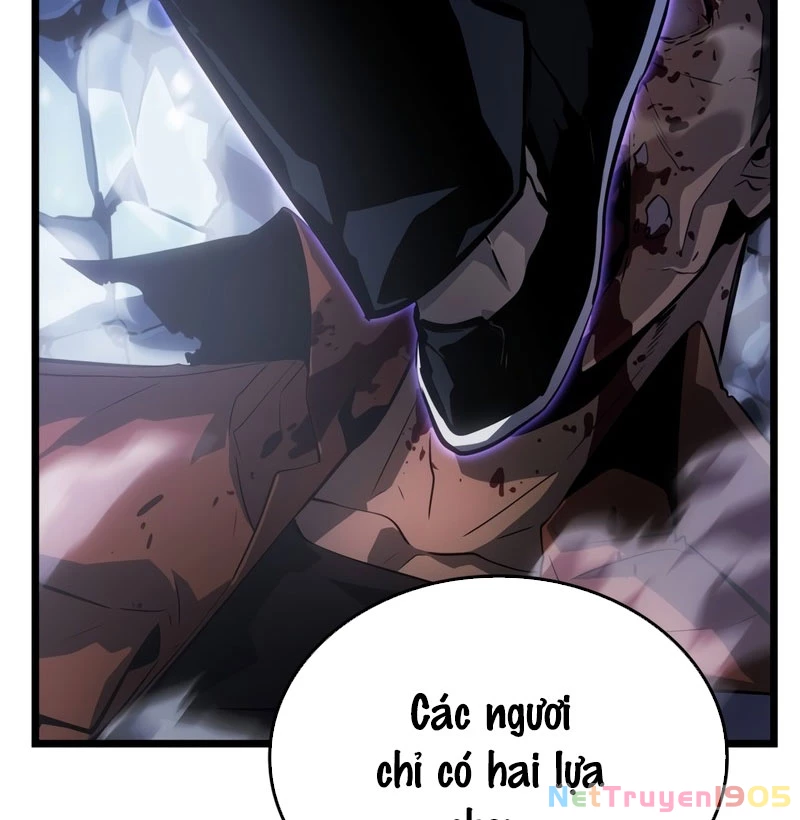 Solo Leveling : Ragnarok Chapter 49 - 179