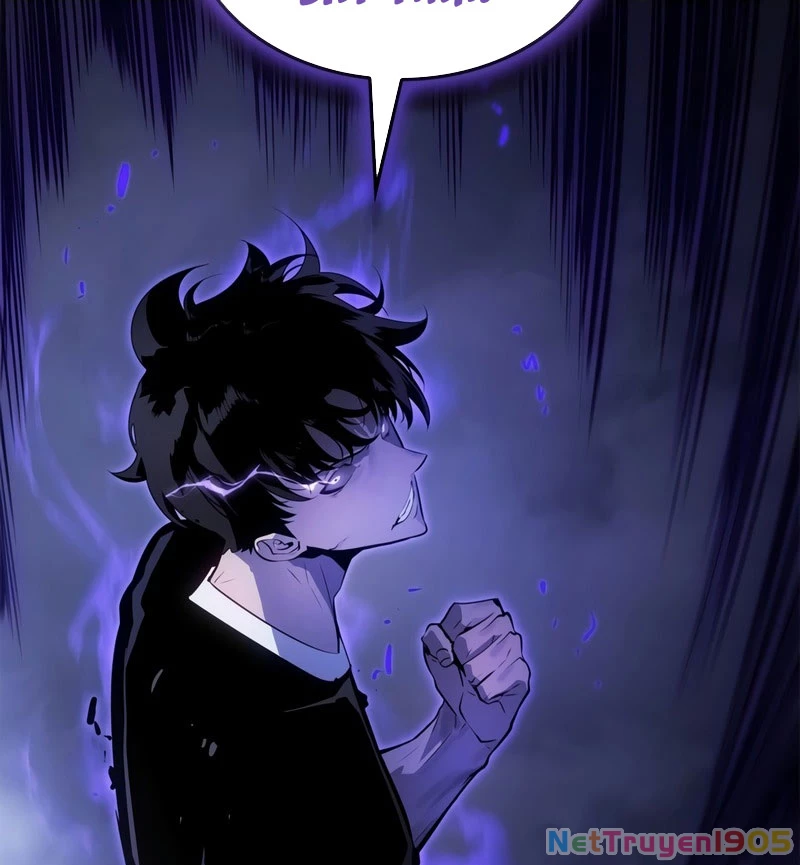 Solo Leveling : Ragnarok Chapter 49 - 181