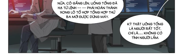 Tam Thể Chapter 8.5 - 3