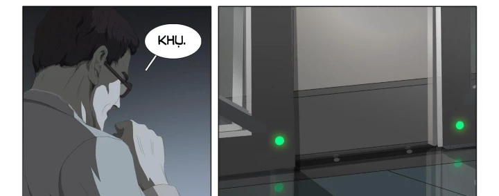 Tam Thể Chapter 8.5 - 4