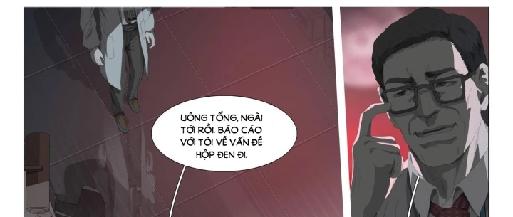 Tam Thể Chapter 8.5 - 7