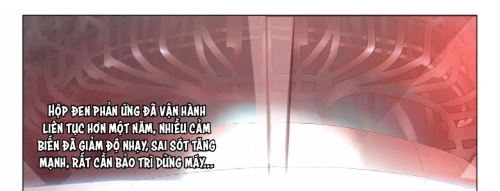 Tam Thể Chapter 8.5 - 10