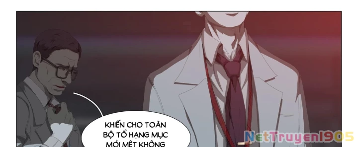 Tam Thể Chapter 8.5 - 14