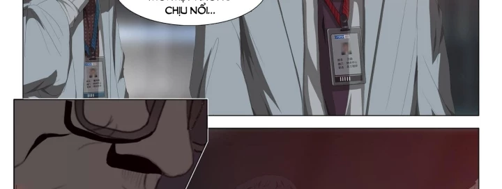 Tam Thể Chapter 8.5 - 15