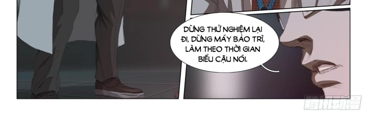 Tam Thể Chapter 8.5 - 30