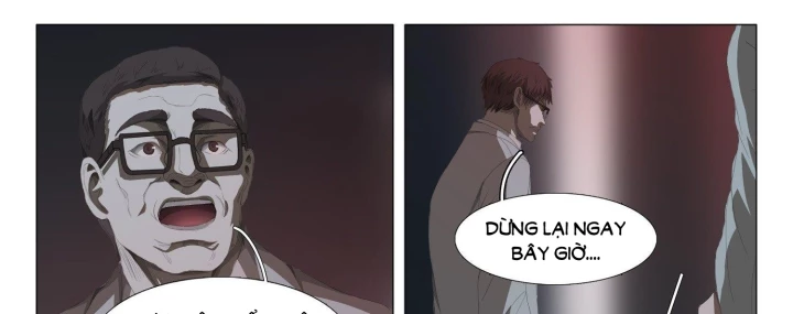 Tam Thể Chapter 8.5 - 31