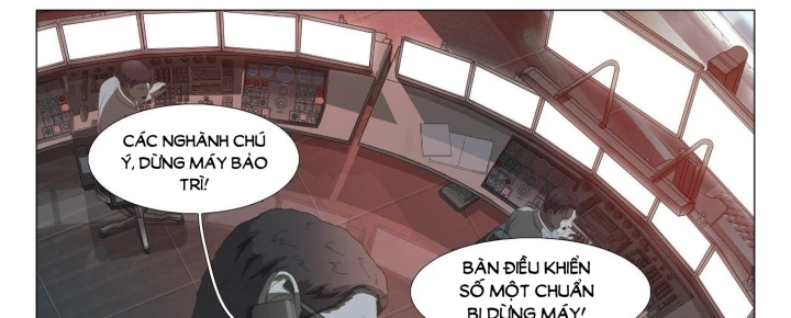 Tam Thể Chapter 8.5 - 33