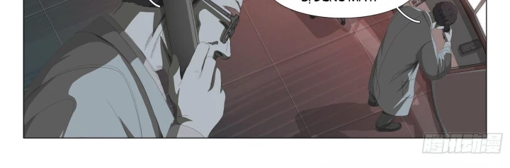 Tam Thể Chapter 8.5 - 34