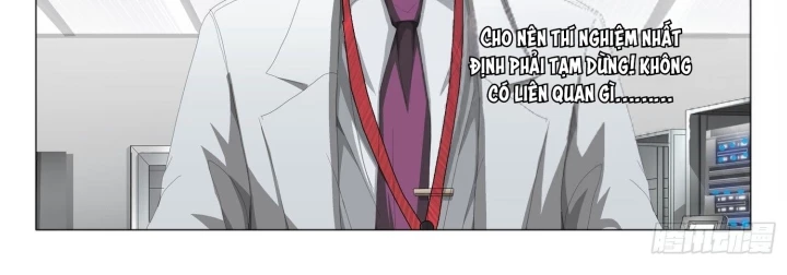 Tam Thể Chapter 8.5 - 38