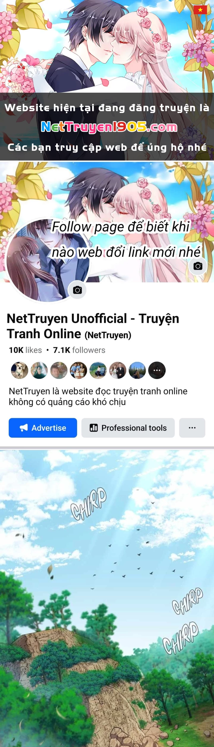 Thôn Phệ Giả Thức Tỉnh Chapter 13 - 1