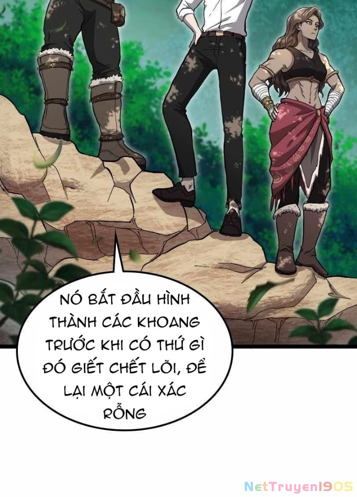 Thôn Phệ Giả Thức Tỉnh Chapter 13 - 5