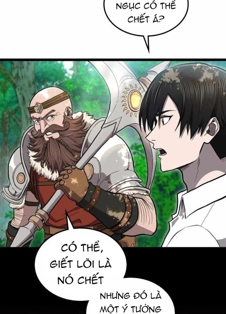 Thôn Phệ Giả Thức Tỉnh Chapter 13 - 7