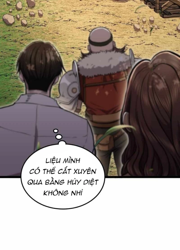 Thôn Phệ Giả Thức Tỉnh Chapter 13 - 19