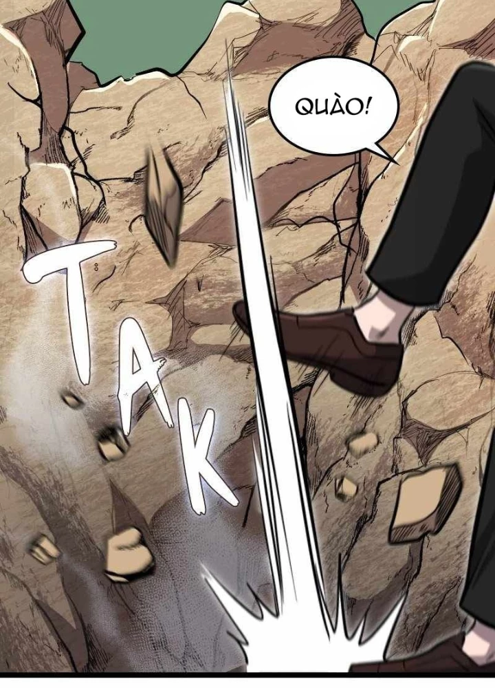 Thôn Phệ Giả Thức Tỉnh Chapter 13 - 25