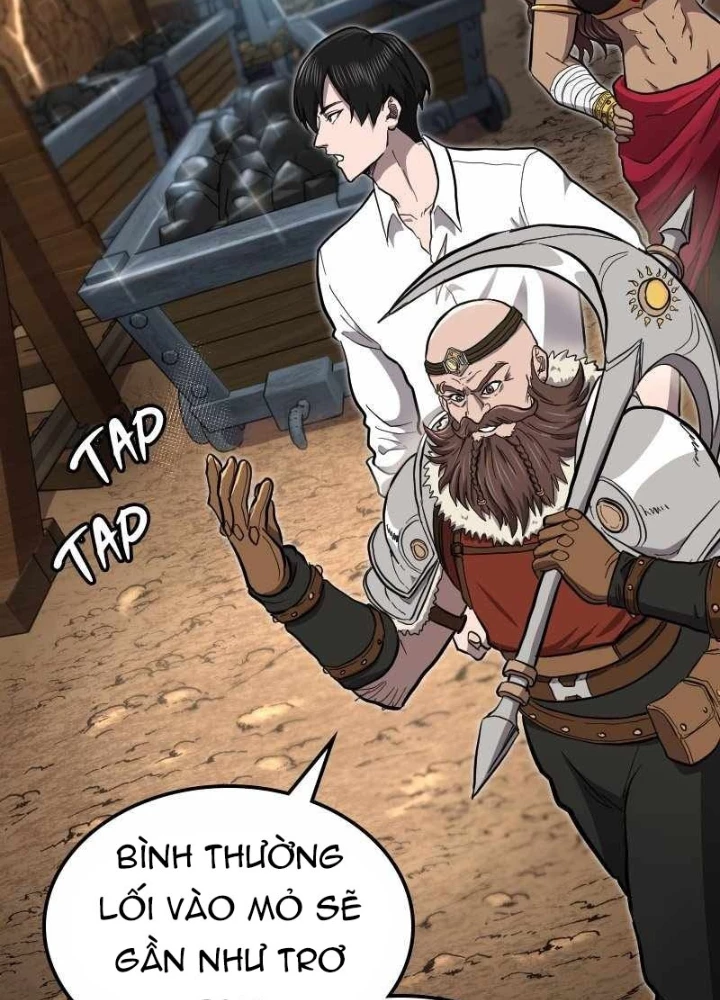 Thôn Phệ Giả Thức Tỉnh Chapter 13 - 31