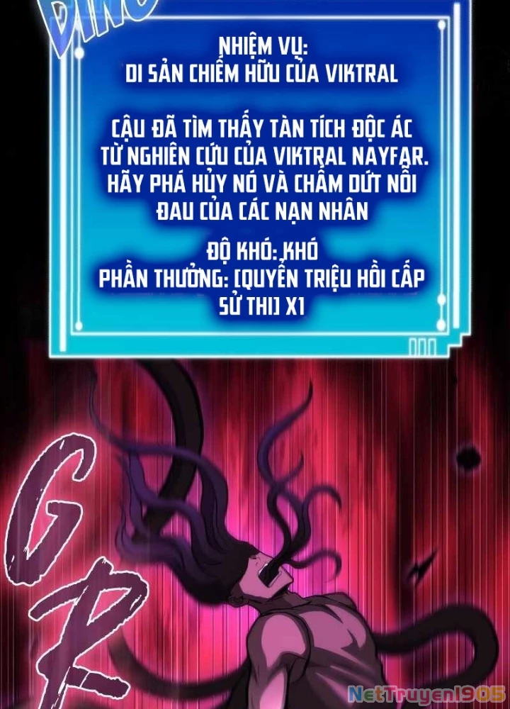 Thôn Phệ Giả Thức Tỉnh Chapter 13 - 79