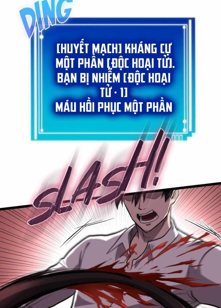 Thôn Phệ Giả Thức Tỉnh Chapter 13 - 171