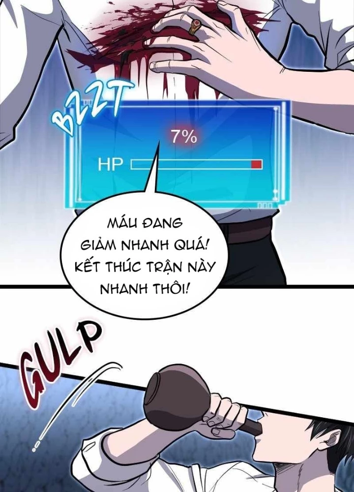 Thôn Phệ Giả Thức Tỉnh Chapter 13 - 181