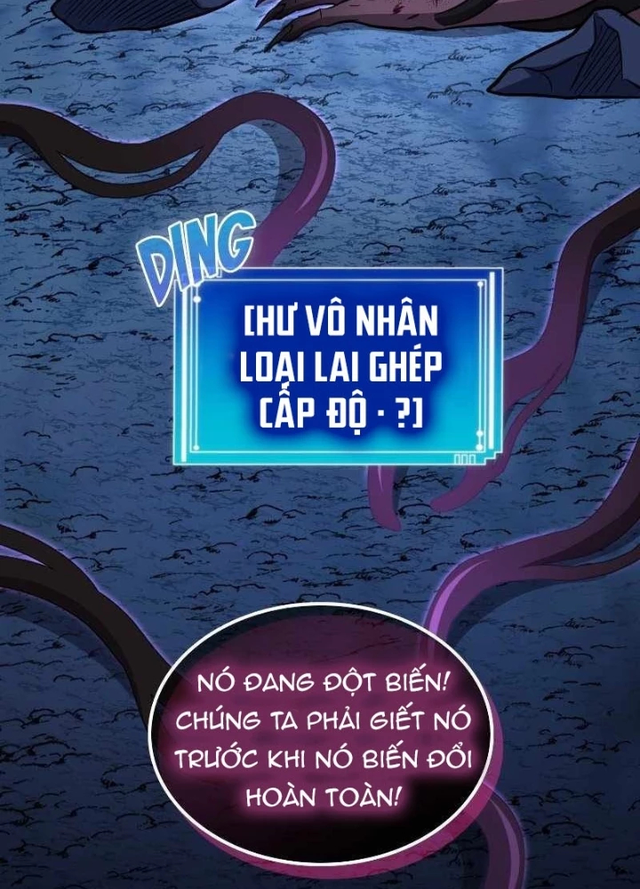 Thôn Phệ Giả Thức Tỉnh Chapter 13 - 199