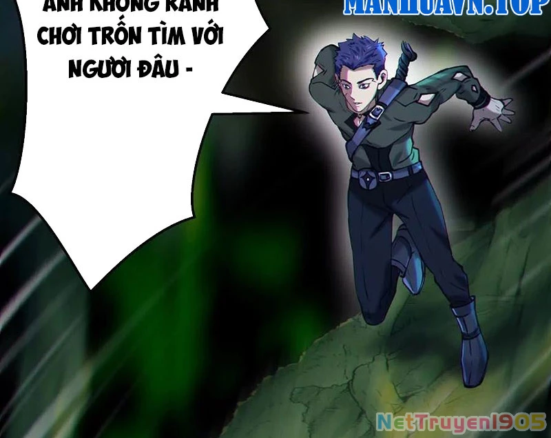 Dị Chủng Hắc Đản Chapter 17 - 22