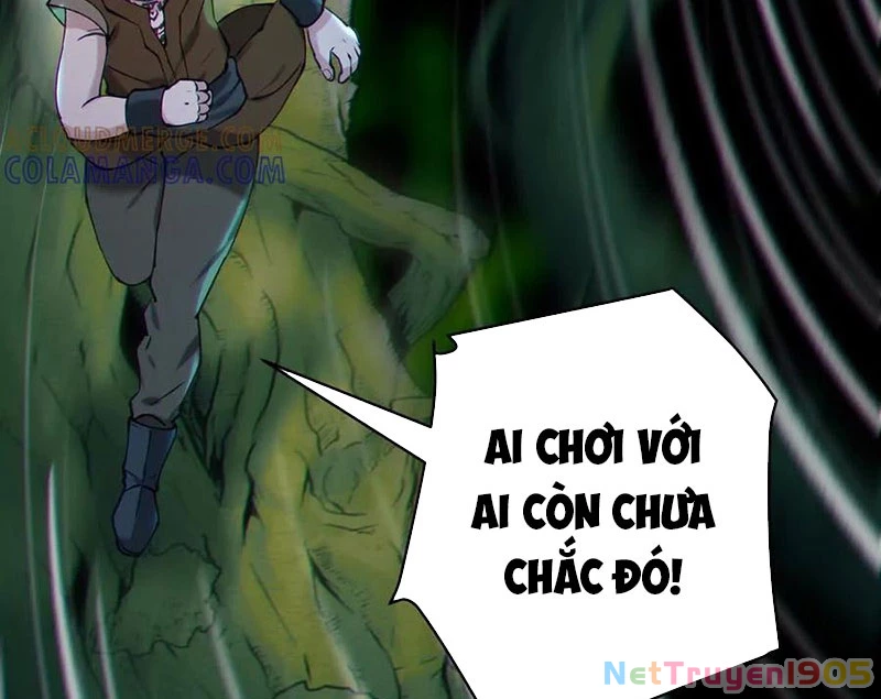 Dị Chủng Hắc Đản Chapter 17 - 24